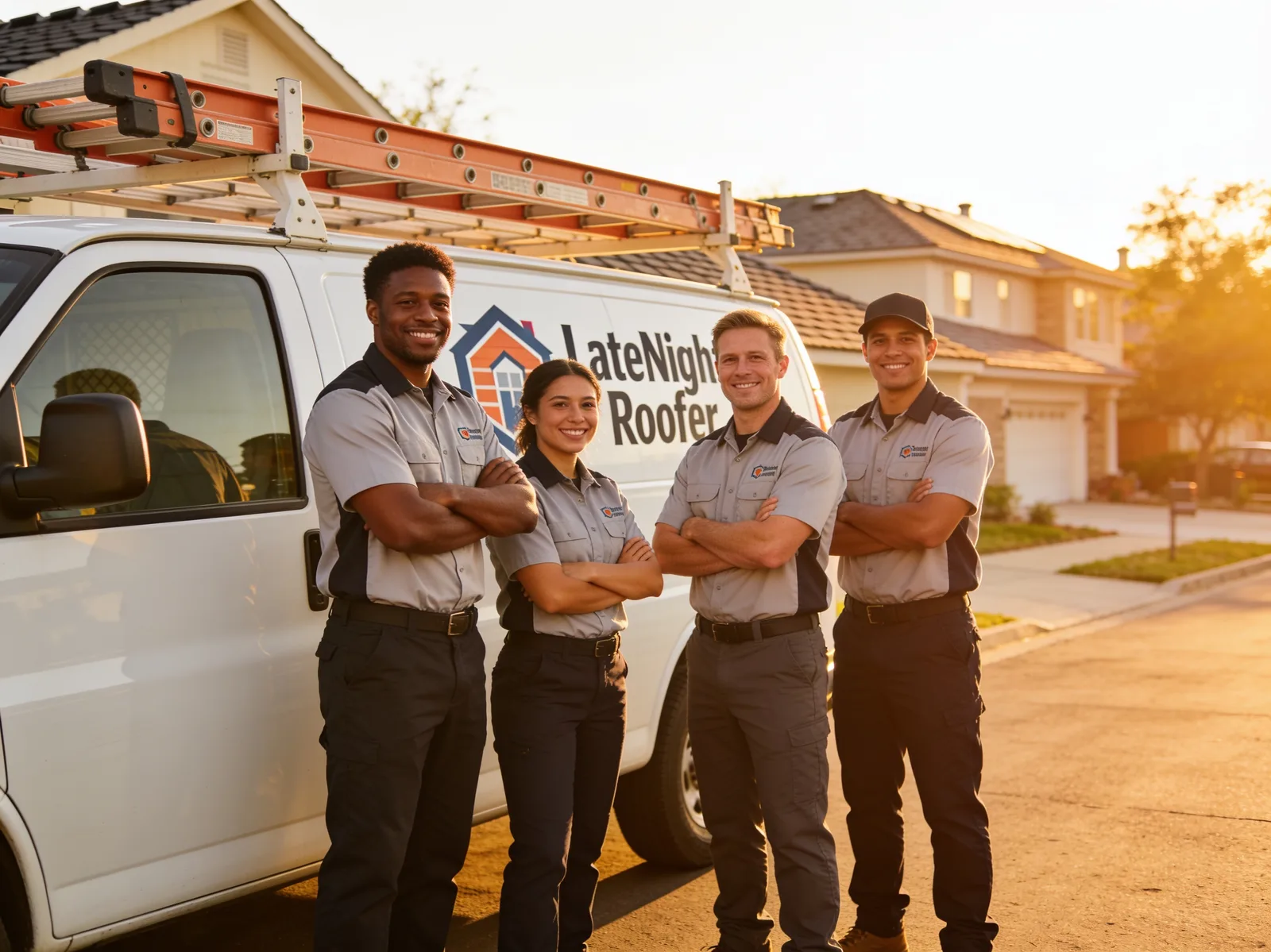 Emergency Roof Repair company in Knik Fairview, AK