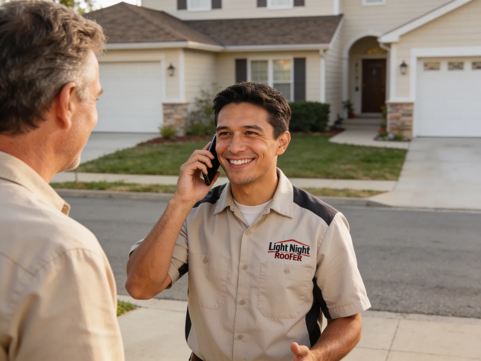 Emergency Roof Repair Knik Fairview, AK FAQs
